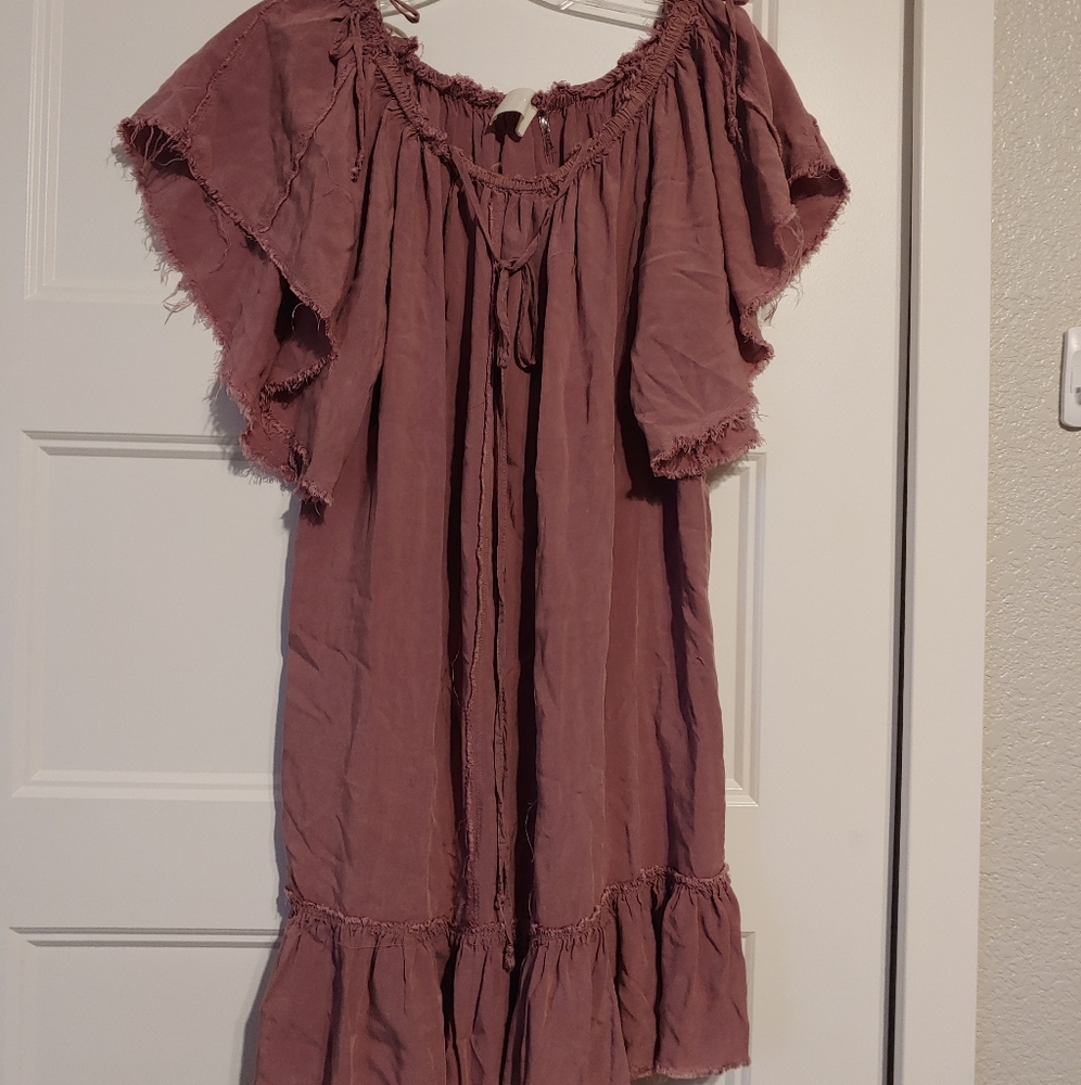 Storia casual dress